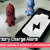 Full Battery Charge Alarm | app per sapere quando la batteria è completamente carica