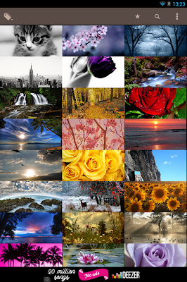 Best Wallpapers & Backgrounds APK 2.9