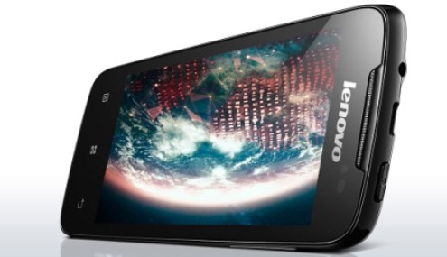 Spesifikasi Harga Lenovo A390 Dual SIM ICS 4.0.4 Agustus 