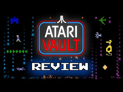 Atari Vault Game Free Download For PC