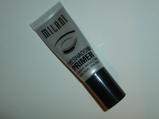 Milani Eyeshadow Primer