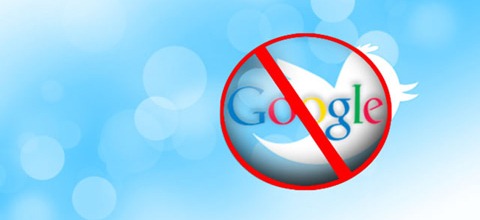 Cómo eliminar Tweets de las búsqueda de Google