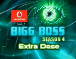 Extra Dose Episode In Bigg Boss 4