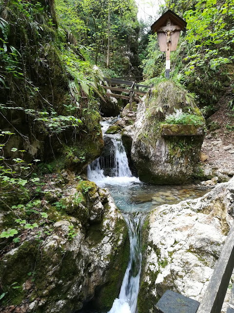 parco delle fucine