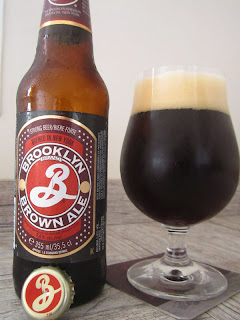 brooklyn brown ale