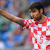 Después de la derrota: Jugador de Croacia menosprecia a la ‘Bicolor’