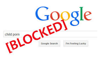 Google, Microsoft blocks searches related to child abuse materials online