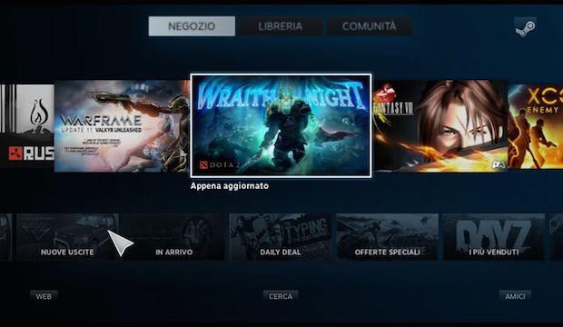 Como instalar o Steam OS no Ubuntu e seus derivados