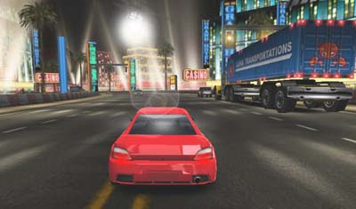 Rumble Town Racing 2