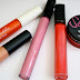 Top Five | Lipgloss