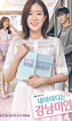 Download My ID is Gangnam Beauty (2018)