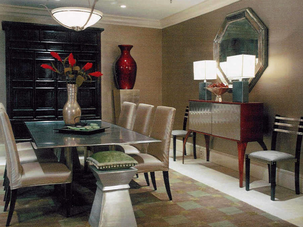 13 Modern Dining Room Furniture Sets For Luxury New Home