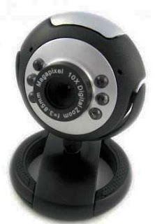 Daftar Harga Web Cam Murah Terbaru Agustus 2013