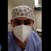 UTI: Médico mostra instrumentos e narra como funciona intubação em pacientes graves
