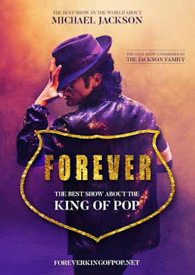 Le king of pop revient de loin grace à Forever