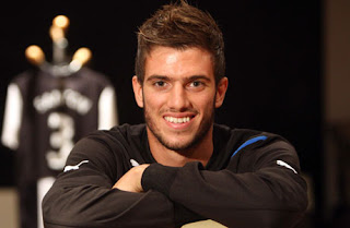 Davide Santon