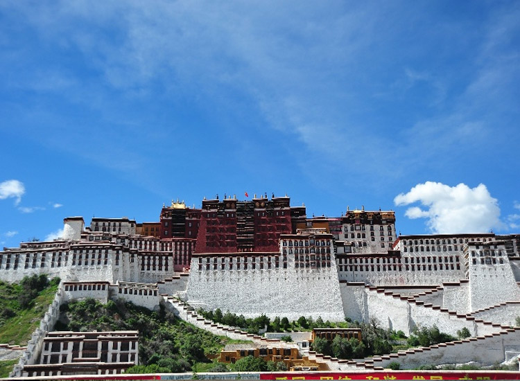 Namgyal Monastery