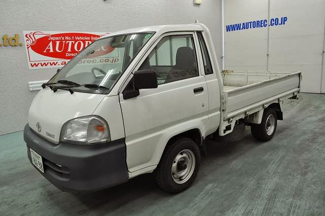 2000 TOYOTA TOWNACE