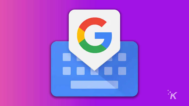 جوجل تطلق أداة تصحيح إملائي ونحوي على Gboard