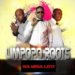 (Afro House) Limpopo Roots & Thimmy - Wa Mina Loyi (2016)