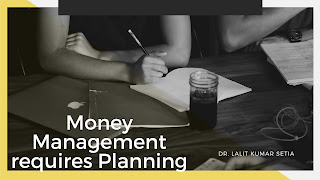 Money Management