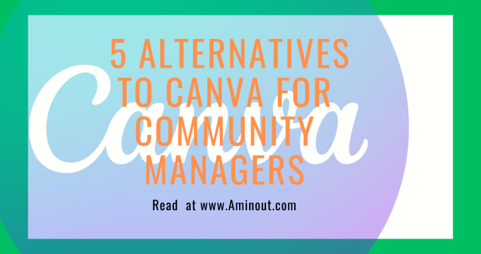 Best Alternatives to Canva