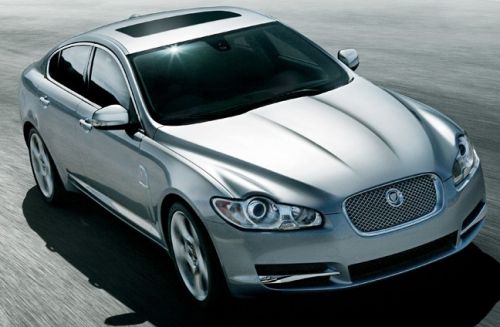 Jaguar Xf Interior. 2010 Jaguar Xf Interior. get