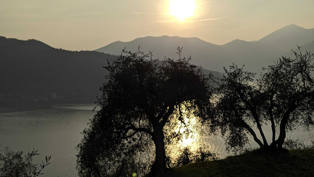 Best Activities Lake Iseo