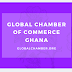 GLOBAL CHAMBER OF COMMERCE GHANA