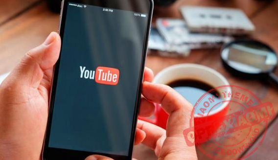 Cara Mudah Download Gratis Video Di Youtube Dengan Cepat Melalui Android.