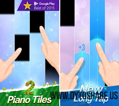 Piano Tiles 2 v1.1.0.653 MOD for Android