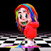 6ix9ine – Dummy Boy (Álbum)