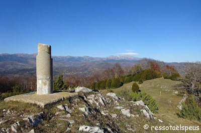 El Talló i el puig d'Ou