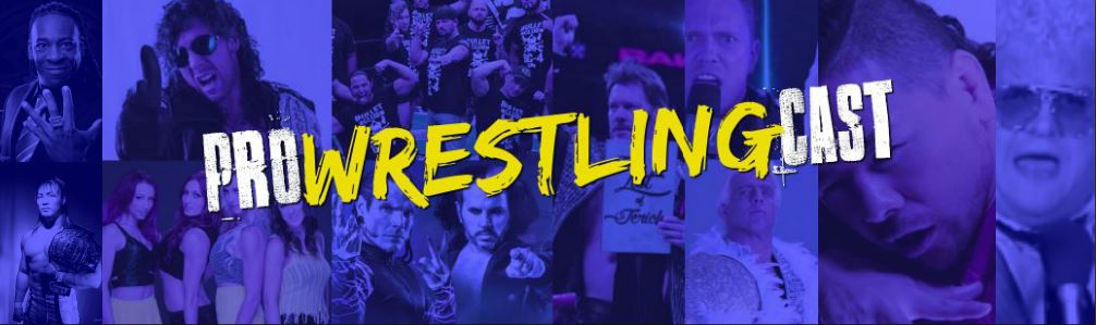 Pro Wrestling Cast
