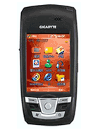 Gigabyte GSmart 2005 mobile phones