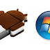 Android Ice Cream Sandwich vs Microsoft Windows 8