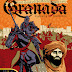 Granada: Last Stand of the Moors 1482-1492 by Compass Games
