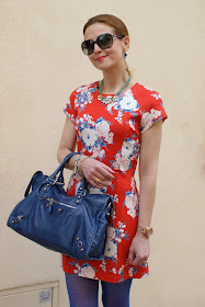 Rencontres flower dress, Chanel sunglasses, Fashion and Cookies