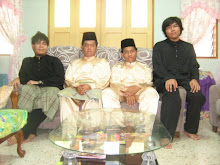 Saya dan Sepupu