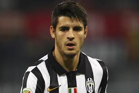 Ingin Tetap Sukses? Ini Saran Allenatore Juve Untuk Morata