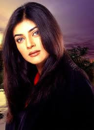 Sushmita Sen