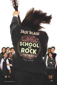 School Of Rock