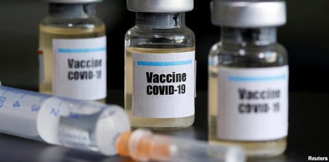 Novavax aims to make one billion COVID-19 vaccine doses
