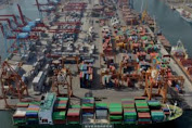 PTP Nonpetikemas tawarkan berbagai layanan dan fasilitas shorebase berstandar internasional