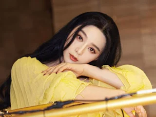 China's Most Beautiful Actresses 2023