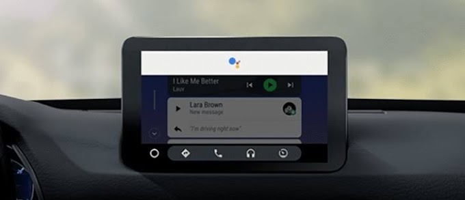 Android Auto: Glitch causes Google Assistant to read messages in wrong language selection