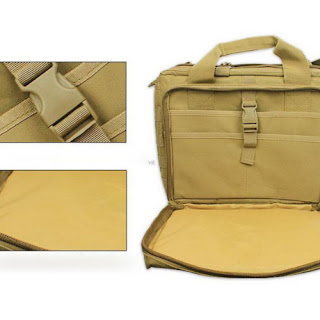 Bagian dalam tas laptop 09 - tas laptop army 09 | Tas Army