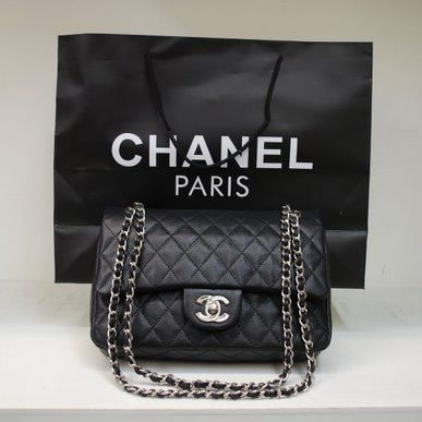 History and Development of Chanel Handbags