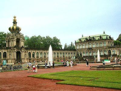 Dresden Germany