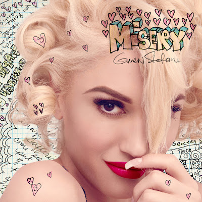 Download Lagu Gwen Stefani - Misery
